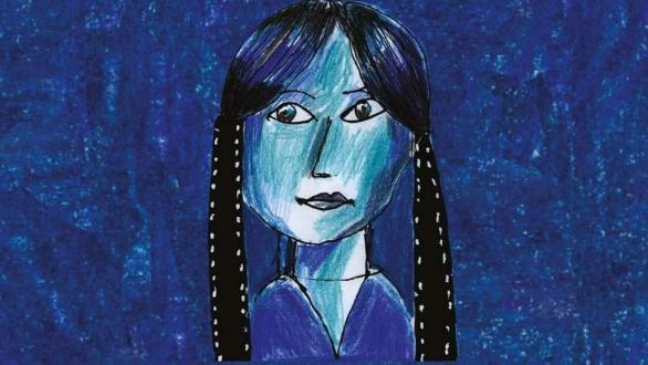 Cartel del Festival de cine de guadalajara