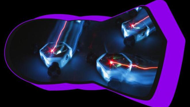 Biomedia. The Age of Media with Life-Like Behavior