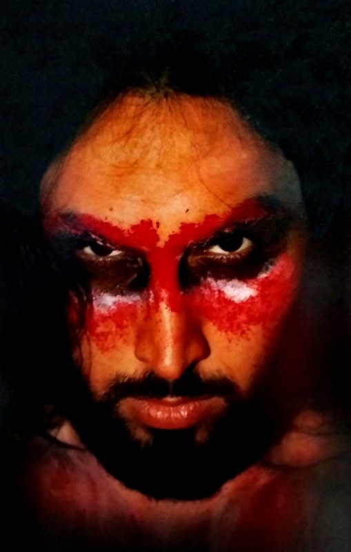 Convergencias, G. W.Lam 13.11.2021 Rafael Luis 