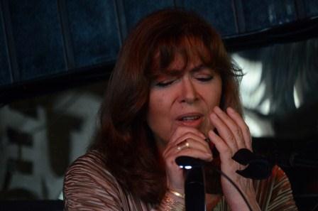 Propone María del Mar Bonet nuevo disco bajo el sello cubano Colibrí 