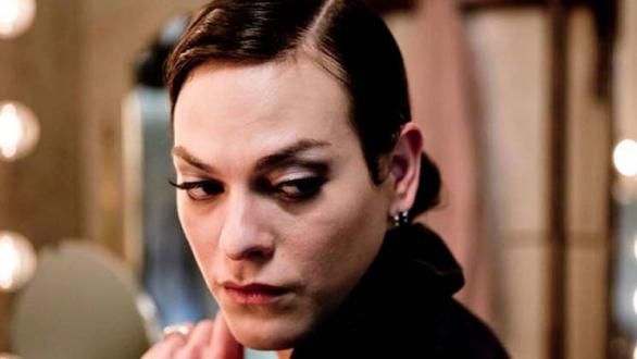 film Una mujer fantástica