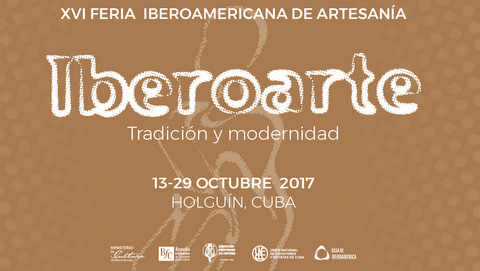 Vuelve Iberoarte a Holguín 