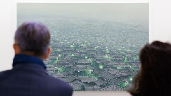 Art Basel in Hong Kong 2024