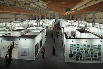 Arte Lisboa, This Month