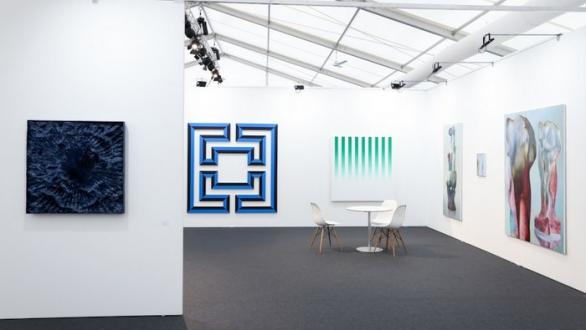 Luxembourg Art Week 