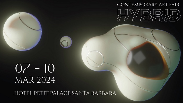 Regresa HYBRID Art Fair durante la Semana del Arte de Madrid