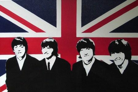 The Beatles Conquered Digital Platforms