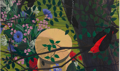 David Zwirner Online