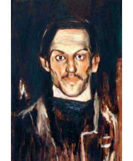 Tributo a Pablo Picasso