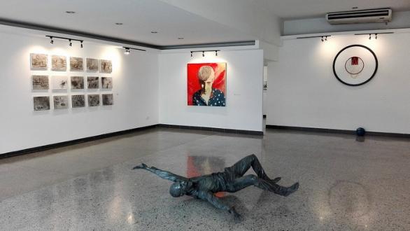 Galería Galiano