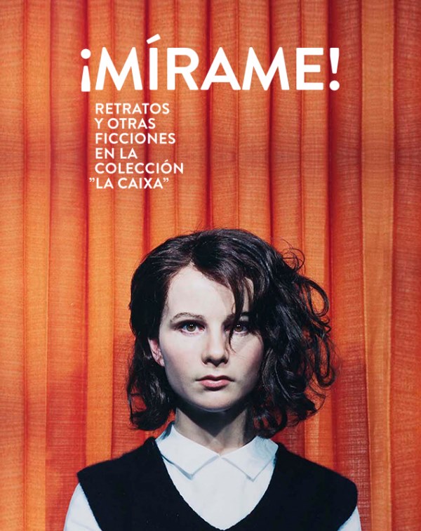 poster mírame
