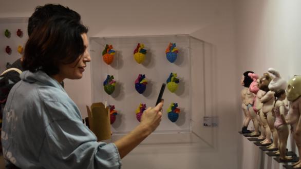 URVANITY is exceeded in each edition