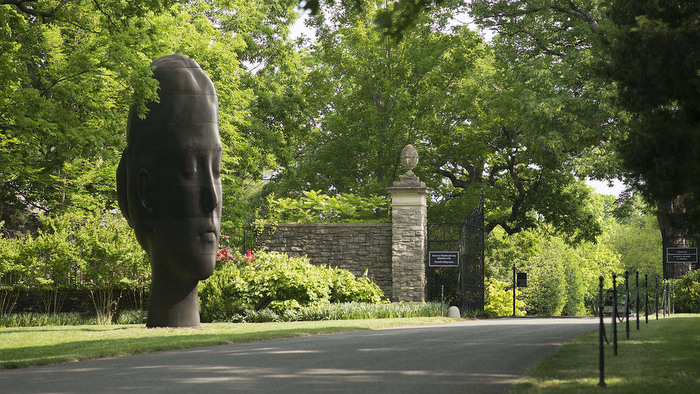Something Sacred: Jaume Plensa