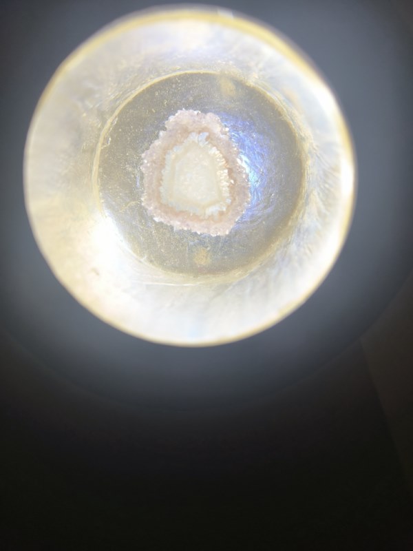 Obra de Denise Milan