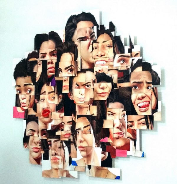 Convergencias, G. W.Lam 13.11.2021 Elizabeth Fernández (serie) 