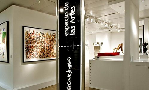 An Art Gallery for All