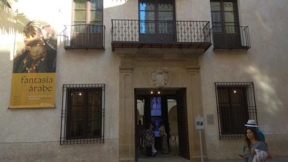Museo Carmen Thyssen