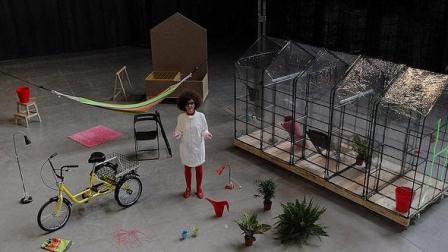 Convocatoria El Ranchito Chile