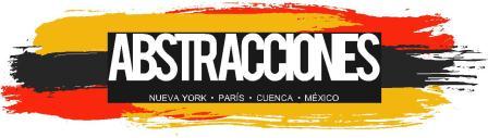En el Museo de Arte Contemporáneo de Monterrey "Abstracciones. Nueva York, París, Cuenca, México"