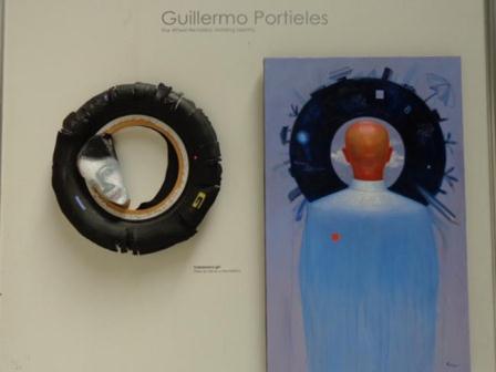 La calle Obispo en la XII Bienal (Fotos)