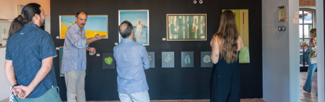 ABC Art Baja California 2026