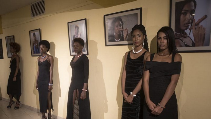 Artistas de Excelencias: impresiones de algunos premiados