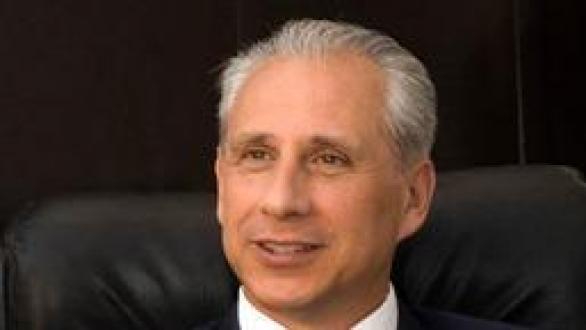 José Carlos de Santiago, presidente editor del Grupo Excelencias 