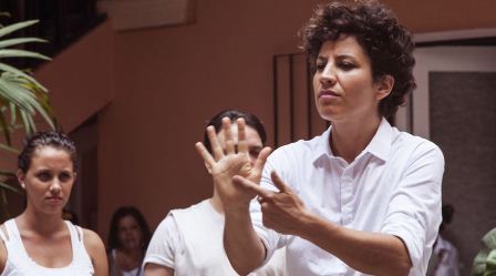 High Line Performances 