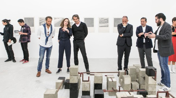 Gallery Weekend CDMX