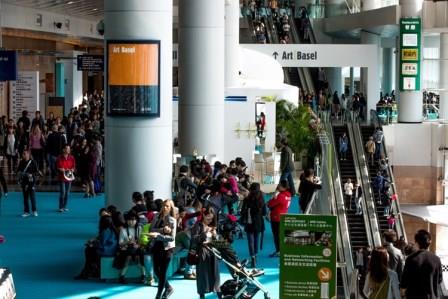 The Art Basel and UBS Global Art Market Report: Key Findings