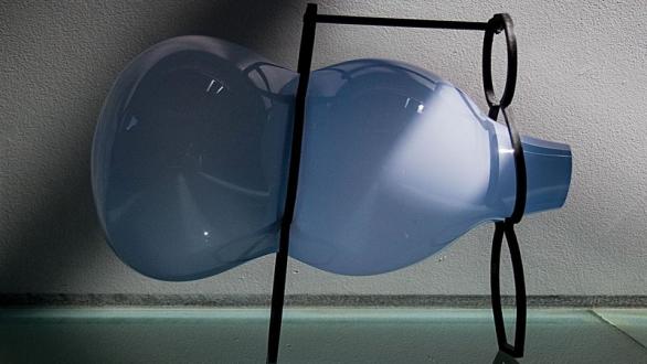 Jarra Bauhaus creada por Leonor Serrano para Project Room - Cabinet Bauhaus