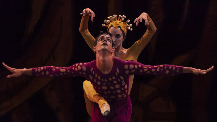 Ballet Nacional de Cuba subirá a escena en Costa Rica