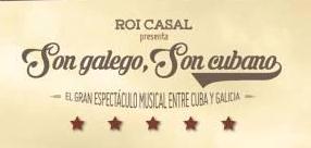 Galicia y Cuba, canciones desde el alma