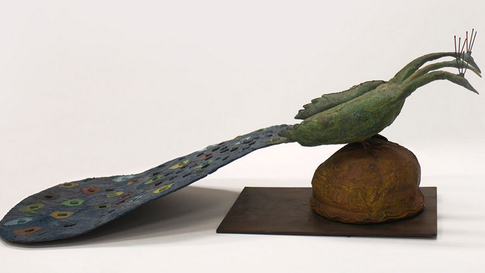 Tesoro: Pepe Mar's Love Letter to the Frost 