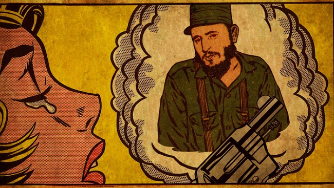 "Habaneros" por Julien Temple en el Bafici de Buenos Aires