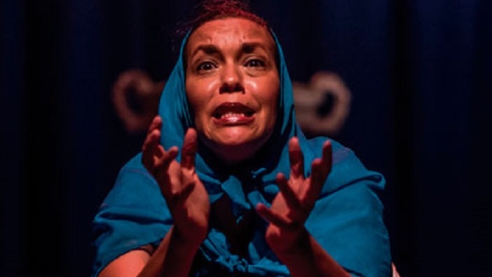 Life is a dream from the Caribbean