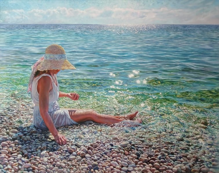 Pepe Linares ( artista español )