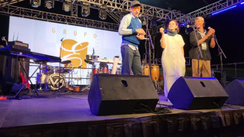 Actores invitados
