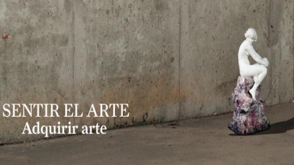 cartel de Feriarte 2019 