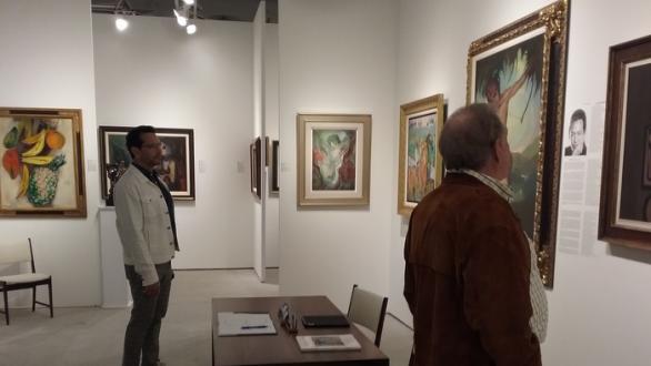 Galería Cernuda Arte