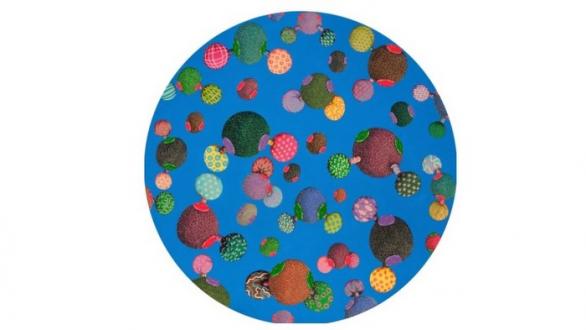 Suanjaya Kencut, serie “Guardian Galaxy”