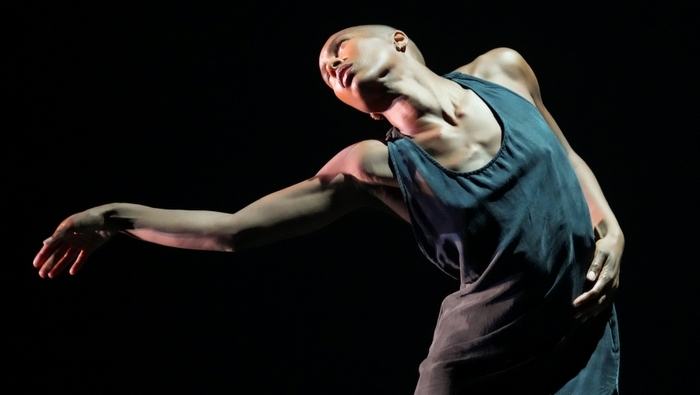 Special Kyle Abraham dance performance added to Edges of Ailey schedule