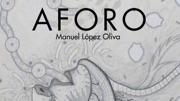 Invitación AFORO, Manuel López Oliva 