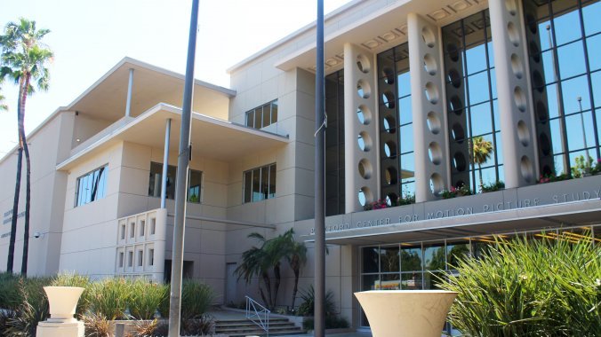 The Cuban cinema present at the Hollywood Academy event