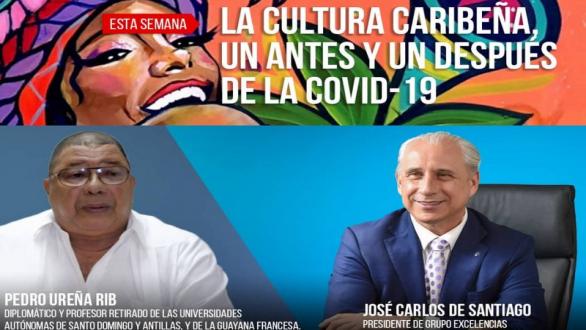 Cnd escucha cultura caribeña 