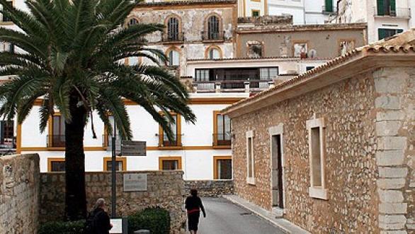 museo ibiza