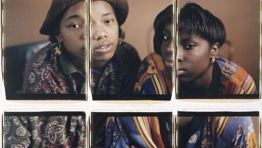 Dawoud Bey's Career Retrospective 