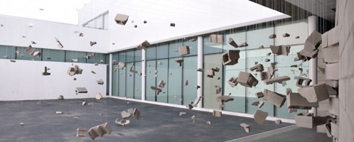 “Atopia. Migration, Legacy, Lack of Place” at Zapopan Art Museum