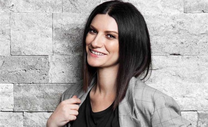 Laura Pausini to Release Album "Hazte sentir" in Guatemala