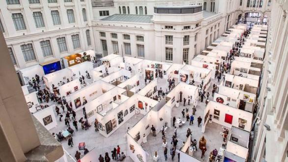 Art MAdrid 
